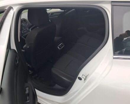 Белый Рено 4, объемом двигателя 1.5 л и пробегом 131 тыс. км за 12750 $, фото 8 на Automoto.ua