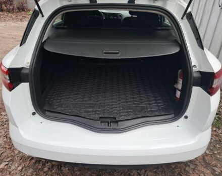 Белый Рено 4, объемом двигателя 1.5 л и пробегом 131 тыс. км за 12750 $, фото 13 на Automoto.ua