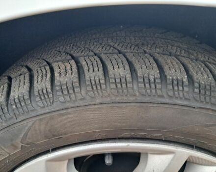 Белый Рено 4, объемом двигателя 1.5 л и пробегом 131 тыс. км за 12750 $, фото 14 на Automoto.ua