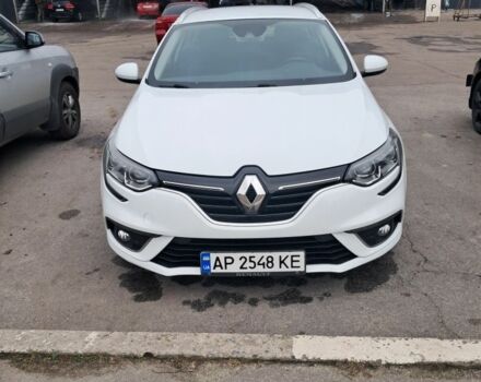 Белый Рено 4, объемом двигателя 1.5 л и пробегом 131 тыс. км за 12750 $, фото 2 на Automoto.ua