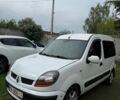 Белый Рено 4, объемом двигателя 1.4 л и пробегом 2 тыс. км за 4100 $, фото 1 на Automoto.ua