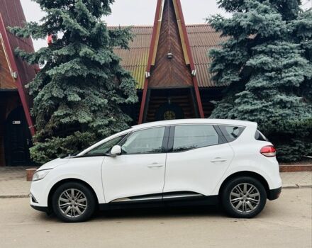 Белый Рено 4, объемом двигателя 1.5 л и пробегом 270 тыс. км за 14000 $, фото 1 на Automoto.ua