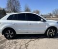 Білий Рено 4, об'ємом двигуна 2 л та пробігом 190 тис. км за 13550 $, фото 1 на Automoto.ua