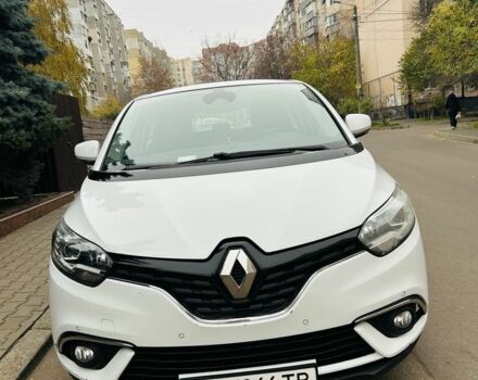 Белый Рено 4, объемом двигателя 1.5 л и пробегом 270 тыс. км за 14000 $, фото 3 на Automoto.ua