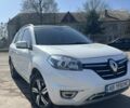 Белый Рено 4, объемом двигателя 2 л и пробегом 190 тыс. км за 13500 $, фото 1 на Automoto.ua