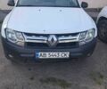 Білий Рено 4, об'ємом двигуна 1.5 л та пробігом 320 тис. км за 7018 $, фото 1 на Automoto.ua