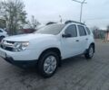 Білий Рено 4, об'ємом двигуна 1.5 л та пробігом 162 тис. км за 236 $, фото 1 на Automoto.ua