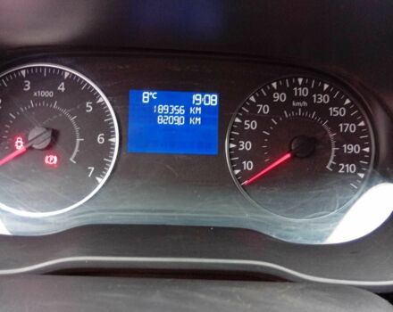 Білий Рено 4, об'ємом двигуна 1.6 л та пробігом 190 тис. км за 14000 $, фото 3 на Automoto.ua