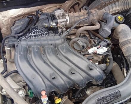 Білий Рено 4, об'ємом двигуна 1.6 л та пробігом 190 тис. км за 14000 $, фото 2 на Automoto.ua