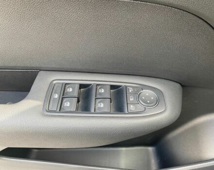 Белый Рено 4, объемом двигателя 1.6 л и пробегом 22 тыс. км за 24500 $, фото 6 на Automoto.ua