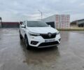 Белый Рено 4, объемом двигателя 1.6 л и пробегом 22 тыс. км за 24500 $, фото 1 на Automoto.ua