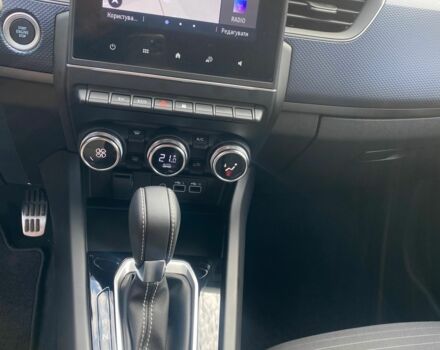 Белый Рено 4, объемом двигателя 1.6 л и пробегом 22 тыс. км за 24500 $, фото 8 на Automoto.ua