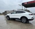 Белый Рено 4, объемом двигателя 1.6 л и пробегом 22 тыс. км за 24500 $, фото 4 на Automoto.ua