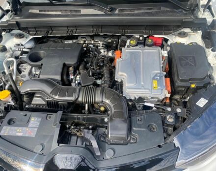 Белый Рено 4, объемом двигателя 1.6 л и пробегом 22 тыс. км за 24500 $, фото 9 на Automoto.ua