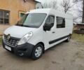 Білий Рено 4, об'ємом двигуна 2.3 л та пробігом 330 тис. км за 16200 $, фото 5 на Automoto.ua