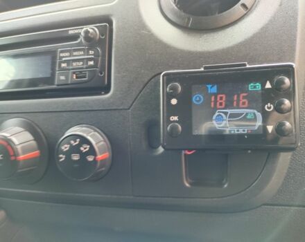 Білий Рено 4, об'ємом двигуна 2.3 л та пробігом 330 тис. км за 16200 $, фото 9 на Automoto.ua
