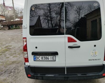 Білий Рено 4, об'ємом двигуна 2.3 л та пробігом 330 тис. км за 16200 $, фото 7 на Automoto.ua
