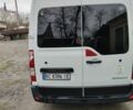 Білий Рено 4, об'ємом двигуна 2.3 л та пробігом 330 тис. км за 16200 $, фото 7 на Automoto.ua