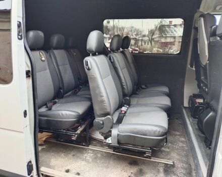 Білий Рено 4, об'ємом двигуна 2.3 л та пробігом 330 тис. км за 16200 $, фото 16 на Automoto.ua