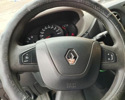 Білий Рено 4, об'ємом двигуна 2.3 л та пробігом 330 тис. км за 16200 $, фото 1 на Automoto.ua