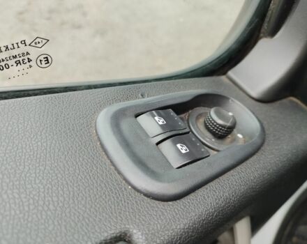 Білий Рено 4, об'ємом двигуна 2.3 л та пробігом 330 тис. км за 16200 $, фото 19 на Automoto.ua