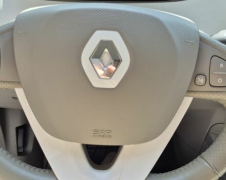 Белый Рено 4, объемом двигателя 0 л и пробегом 108 тыс. км за 5999 $, фото 5 на Automoto.ua