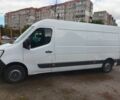 Белый Рено 4, объемом двигателя 2.3 л и пробегом 206 тыс. км за 18200 $, фото 1 на Automoto.ua