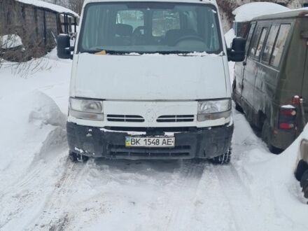 Белый Рено 4, объемом двигателя 0 л и пробегом 50 тыс. км за 3000 $, фото 1 на Automoto.ua