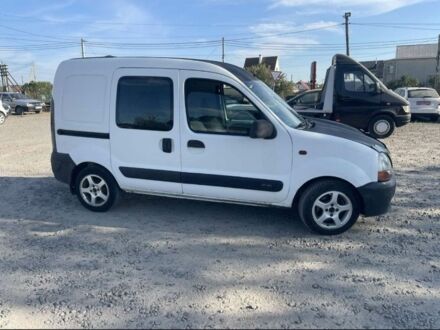 Білий Рено 4, об'ємом двигуна 0 л та пробігом 240 тис. км за 1900 $, фото 1 на Automoto.ua