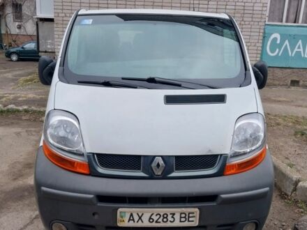 Білий Рено 4, об'ємом двигуна 2 л та пробігом 350 тис. км за 4700 $, фото 1 на Automoto.ua