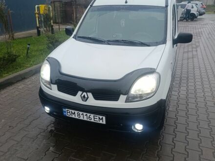 Білий Рено 4, об'ємом двигуна 1.5 л та пробігом 250 тис. км за 4650 $, фото 1 на Automoto.ua