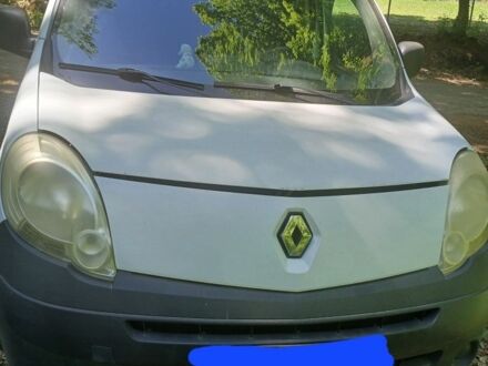Белый Рено 4, объемом двигателя 0 л и пробегом 118 тыс. км за 4300 $, фото 1 на Automoto.ua
