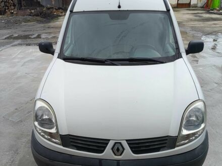 Білий Рено 4, об'ємом двигуна 1.4 л та пробігом 300 тис. км за 1500 $, фото 1 на Automoto.ua