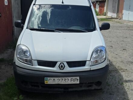 Білий Рено 4, об'ємом двигуна 0 л та пробігом 350 тис. км за 1700 $, фото 1 на Automoto.ua