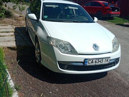 Білий Рено 4, об'ємом двигуна 1.5 л та пробігом 300 тис. км за 5903 $, фото 1 на Automoto.ua