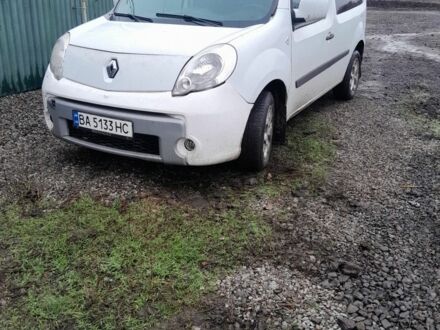 Білий Рено 4, об'ємом двигуна 1.5 л та пробігом 427 тис. км за 4600 $, фото 1 на Automoto.ua