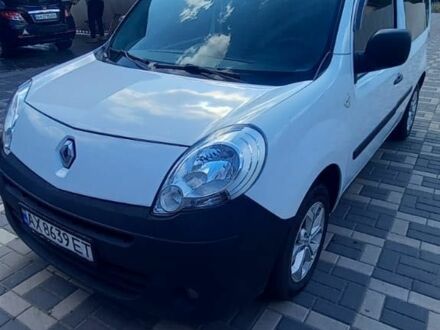Белый Рено 4, объемом двигателя 1.5 л и пробегом 240 тыс. км за 6200 $, фото 1 на Automoto.ua