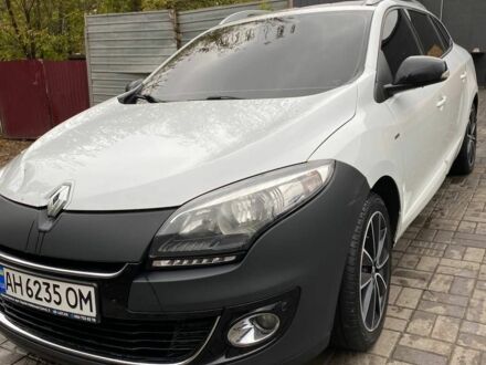 Белый Рено 4, объемом двигателя 1.5 л и пробегом 280 тыс. км за 5500 $, фото 1 на Automoto.ua