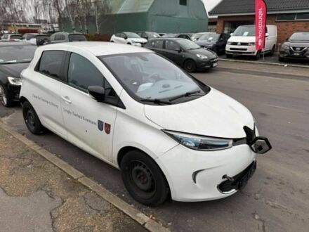 Рено 4 2013 в Луцке на Automoto.ua Белый Рено 4, объемом двигателя 0 л и пробегом 116 тыс. км за 2414 $, фото 1 на Automoto.ua