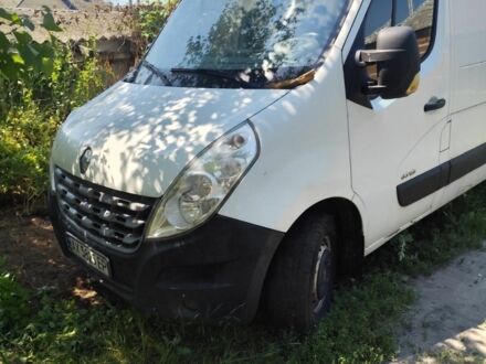 Білий Рено 4, об'ємом двигуна 0 л та пробігом 250 тис. км за 10000 $, фото 1 на Automoto.ua