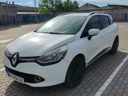 Белый Рено 4, объемом двигателя 1.5 л и пробегом 300 тыс. км за 6700 $, фото 1 на Automoto.ua
