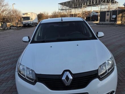 Белый Рено 4, объемом двигателя 1.5 л и пробегом 290 тыс. км за 5180 $, фото 1 на Automoto.ua