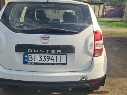 Рено 4 2014 в Лубнах на Automoto.ua Белый Рено 4, объемом двигателя 1.5 л и пробегом 1 тыс. км за 470400 $, фото 1 на Automoto.ua
