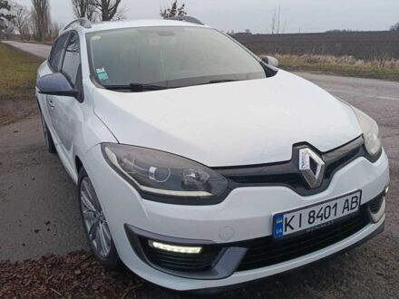 Білий Рено 4, об'ємом двигуна 1.5 л та пробігом 225 тис. км за 8000 $, фото 1 на Automoto.ua