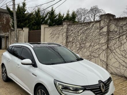 Білий Рено 4, об'ємом двигуна 1.5 л та пробігом 225 тис. км за 13900 $, фото 1 на Automoto.ua