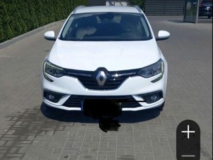 Рено 4 2017 в Кропивницком (Кировограде) на Automoto.ua Белый Рено 4, объемом двигателя 1.5 л и пробегом 190 тыс. км за 12800 $, фото 1 на Automoto.ua