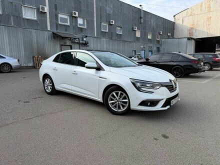 Білий Рено 4, об'ємом двигуна 1.2 л та пробігом 109 тис. км за 11300 $, фото 1 на Automoto.ua