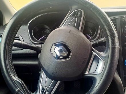 Белый Рено 4, объемом двигателя 1.5 л и пробегом 180 тыс. км за 9500 $, фото 1 на Automoto.ua