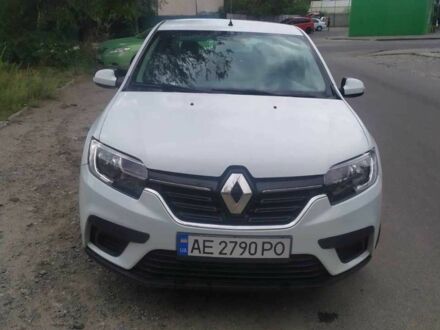 Белый Рено 4, объемом двигателя 1 л и пробегом 273 тыс. км за 4124 $, фото 1 на Automoto.ua