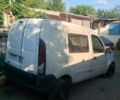 Бежевый Рено 4, объемом двигателя 1 л и пробегом 85 тыс. км за 950 $, фото 1 на Automoto.ua